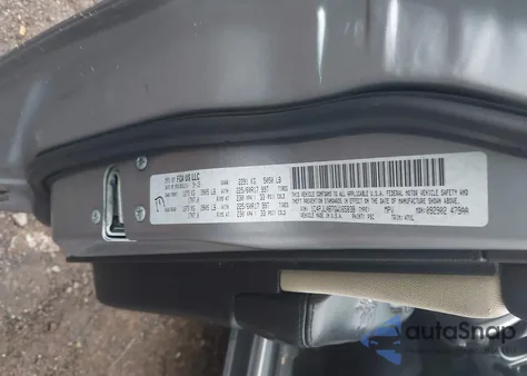 2016 Jeep Cherokee Sport from USA, damaged, VIN 1C4PJLAB7GW165838